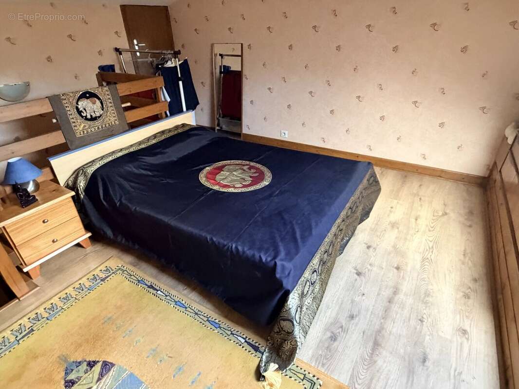 Maison à BLOND