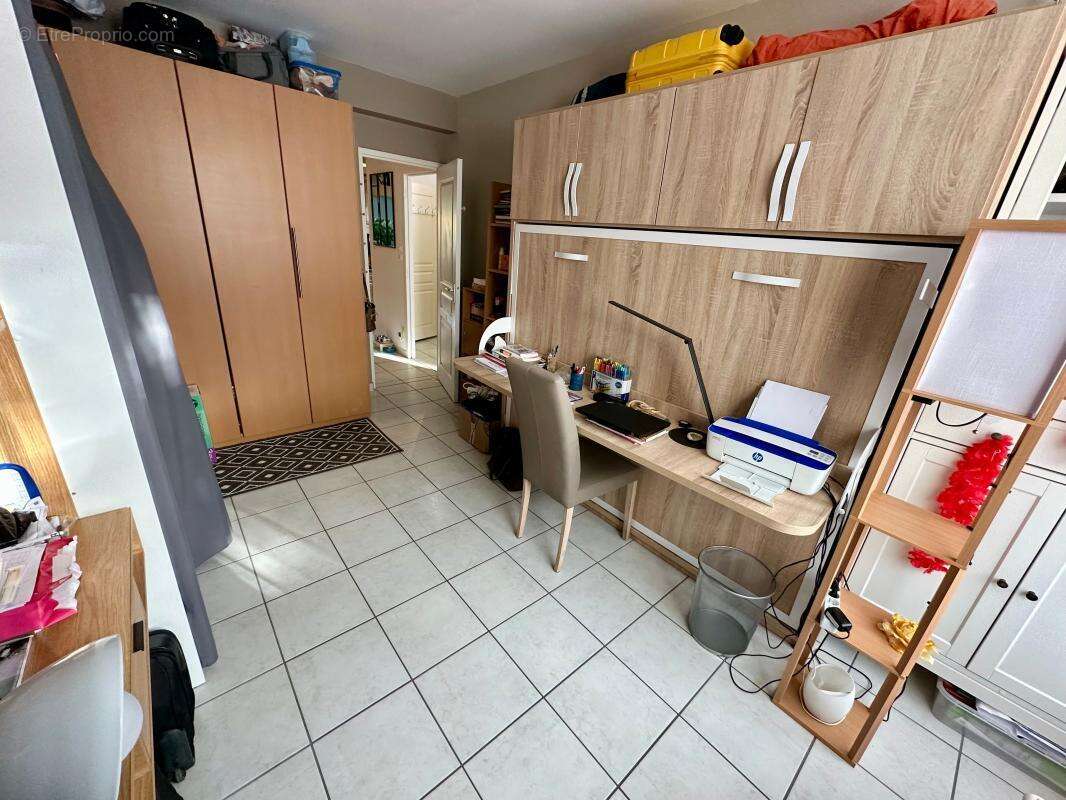 Appartement à PLOUGASTEL-DAOULAS