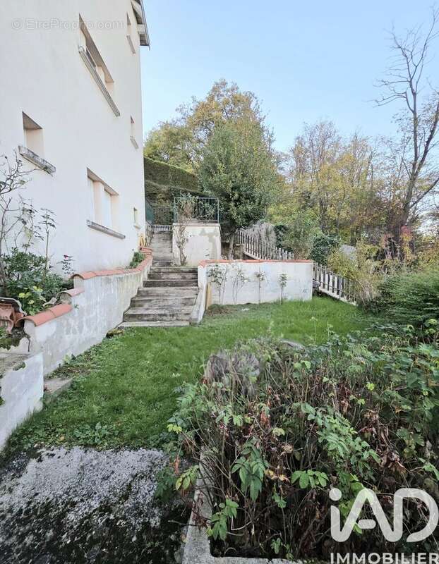 Photo 3 - Appartement à SAINT-ETIENNE