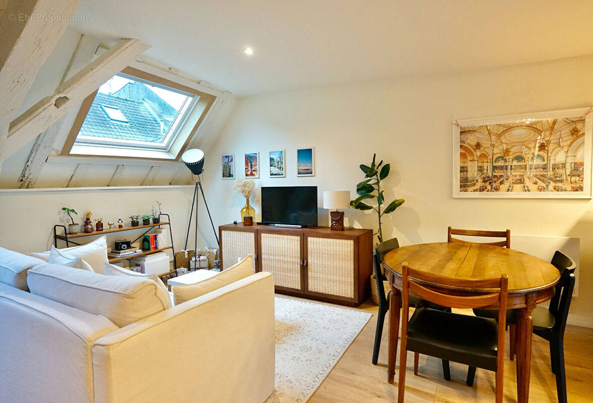 Appartement à LILLE