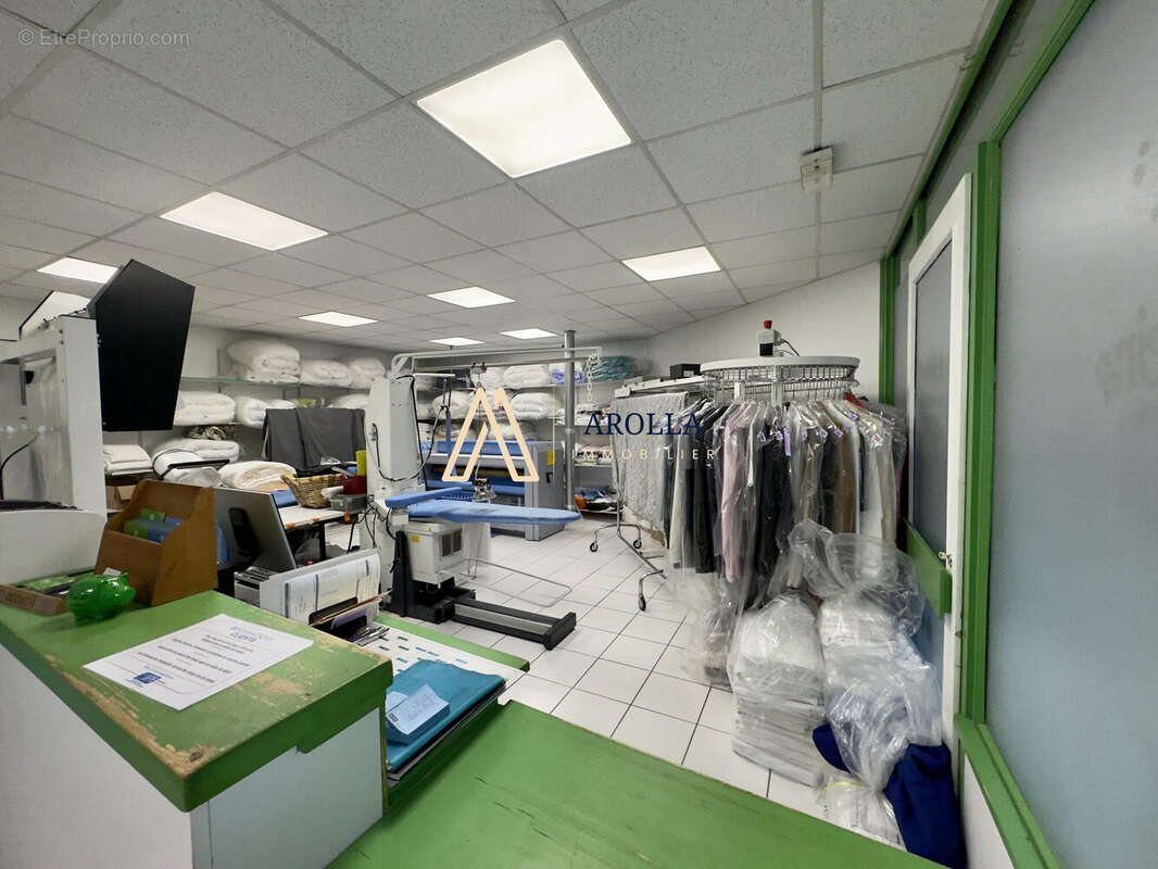 Autre à BOURG-SAINT-MAURICE