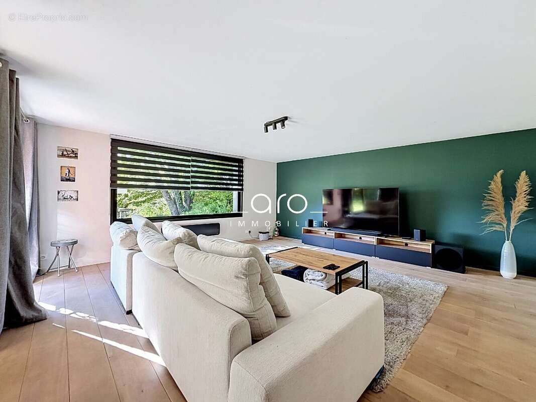 Maison 185 m² à Genech  - photo 4
