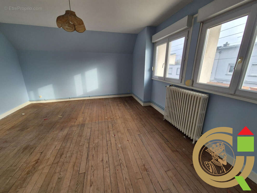 Appartement à ETAPLES