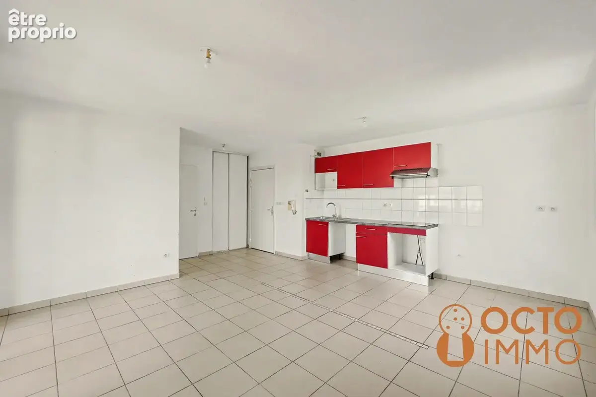 Appartement 60 m² à Colomiers  - photo 4