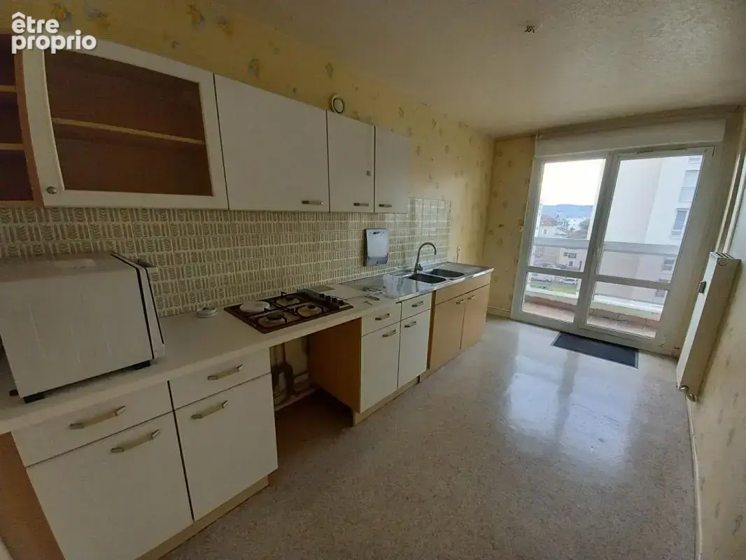 Appartement à VESOUL