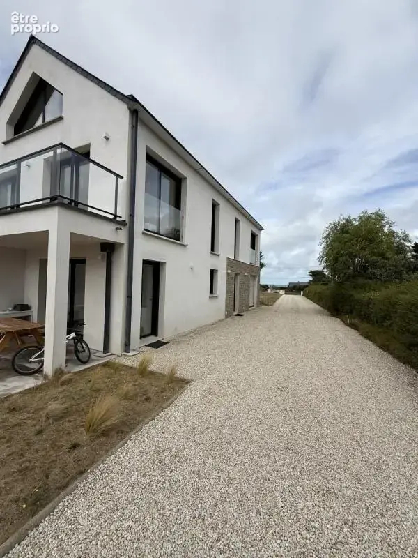 Maison à SAINT-COULOMB