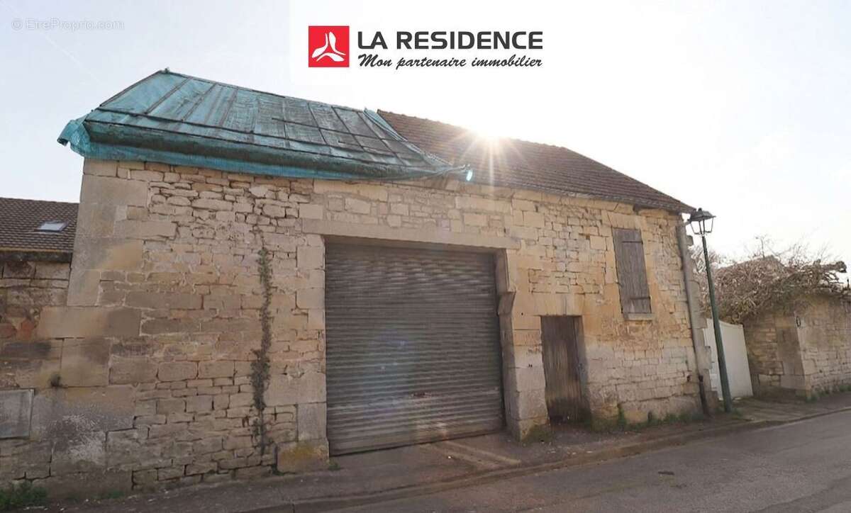 Appartement à Nucourt  - photo 2