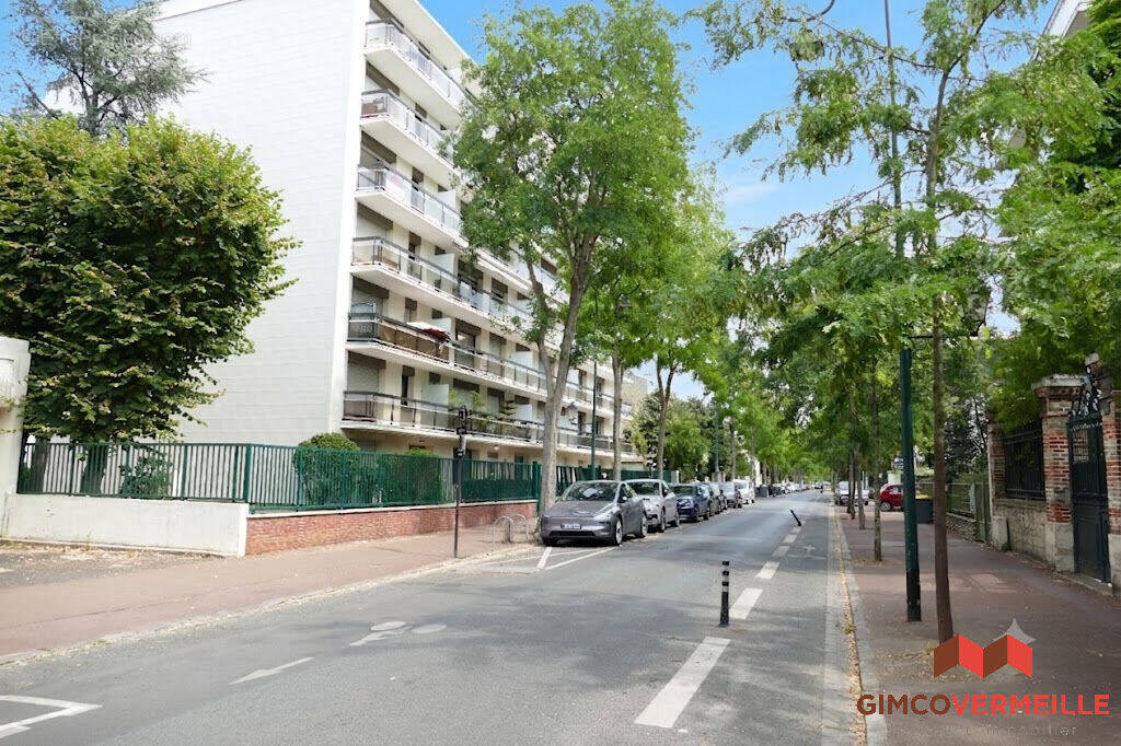 Appartement à RUEIL-MALMAISON