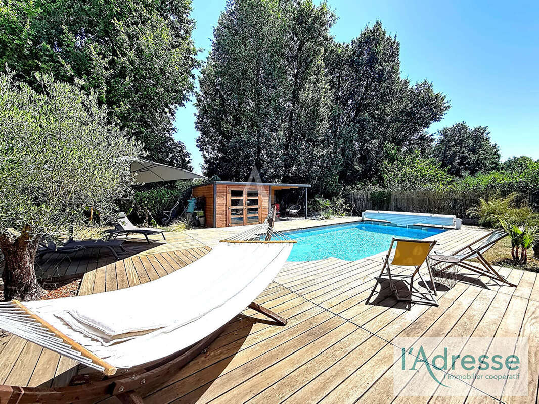 31850 Montrabé - photo 17