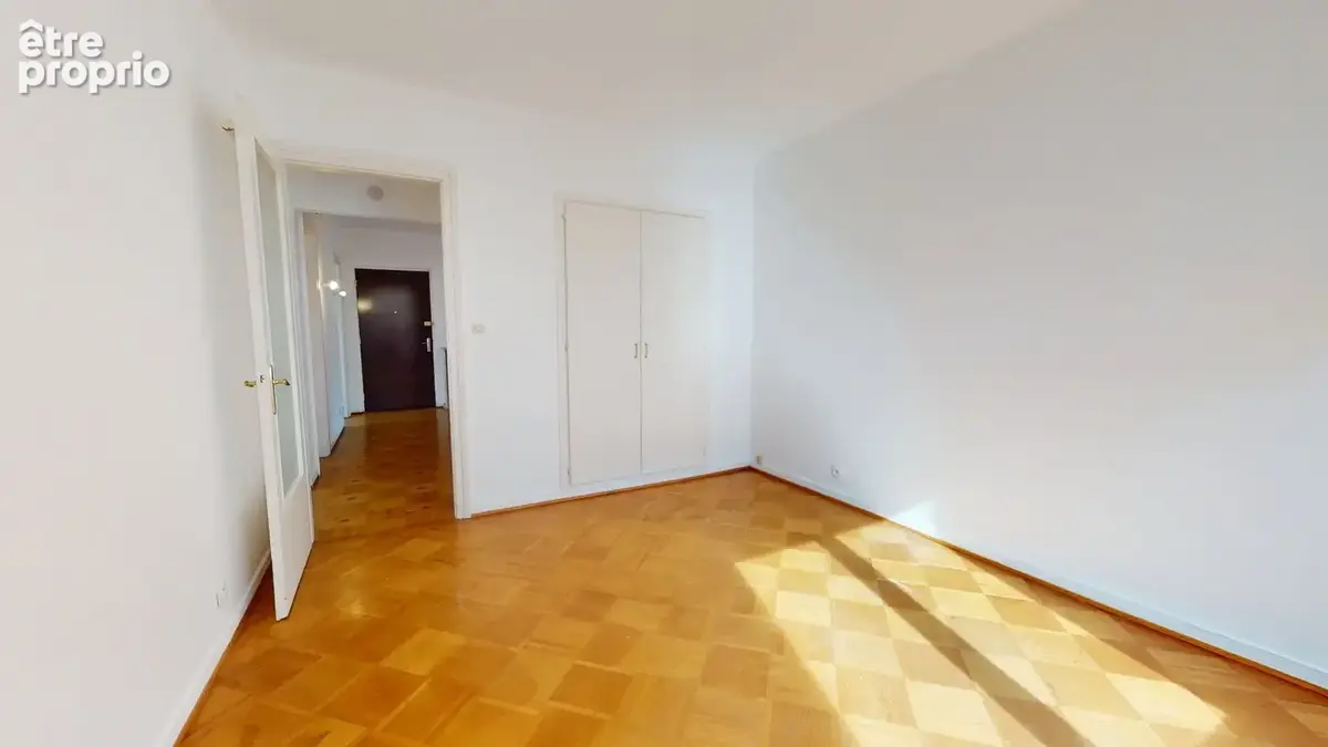 Appartement 116 m² à Strasbourg  - photo 8