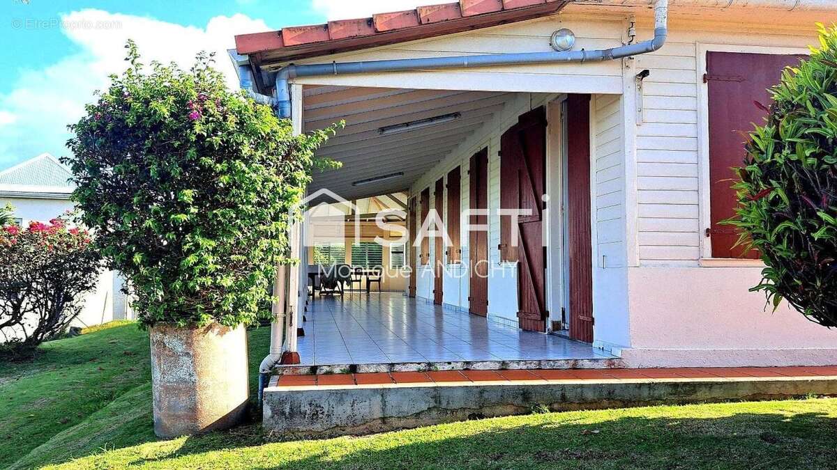 Photo 5 - Maison à SAINTE-MARIE