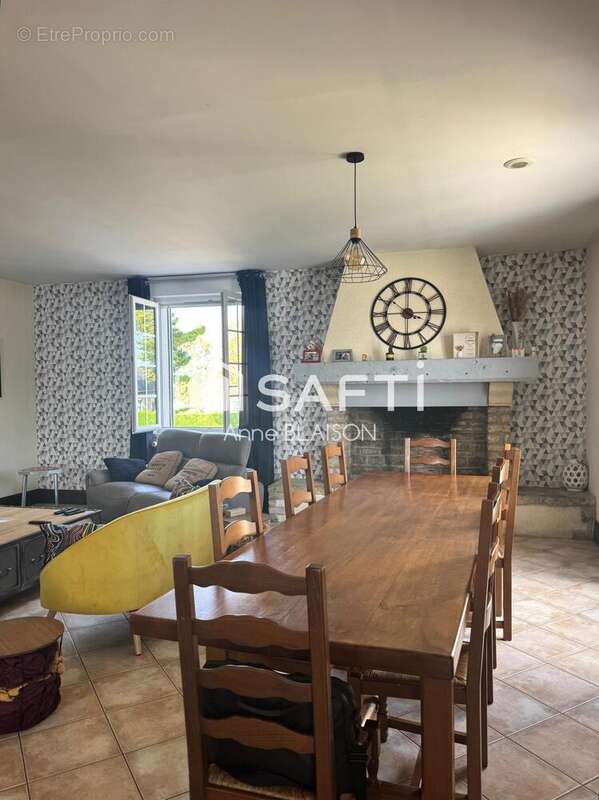 Photo 6 - Maison à CARENTAN