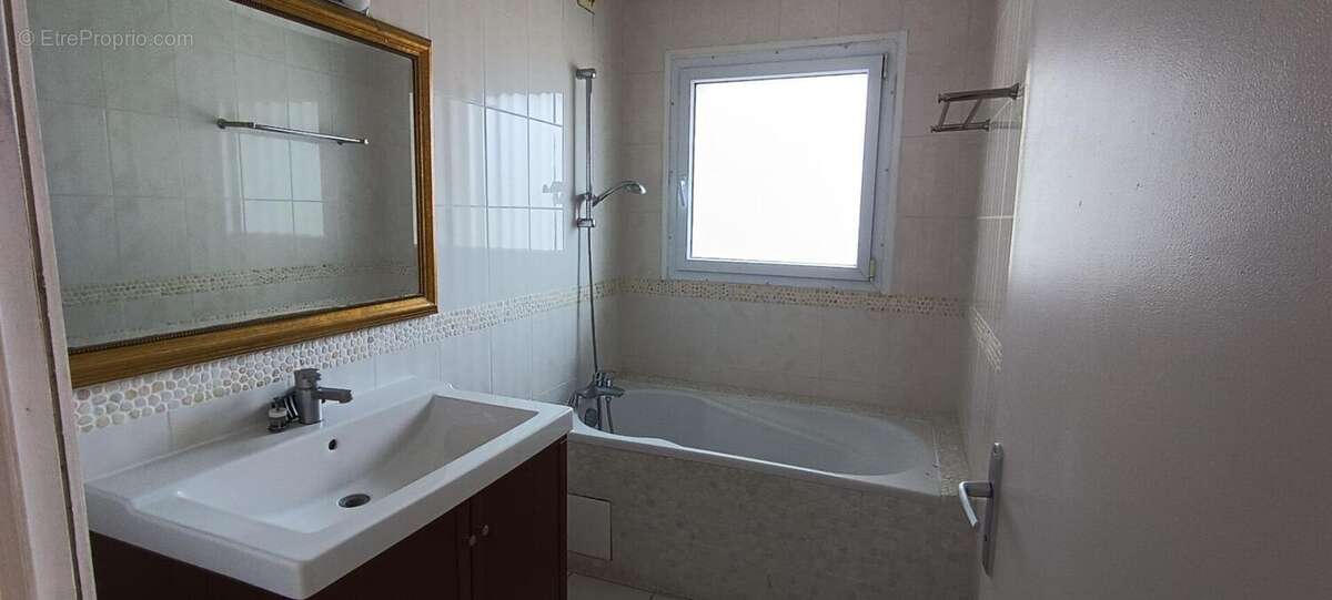 Appartement à NEVERS