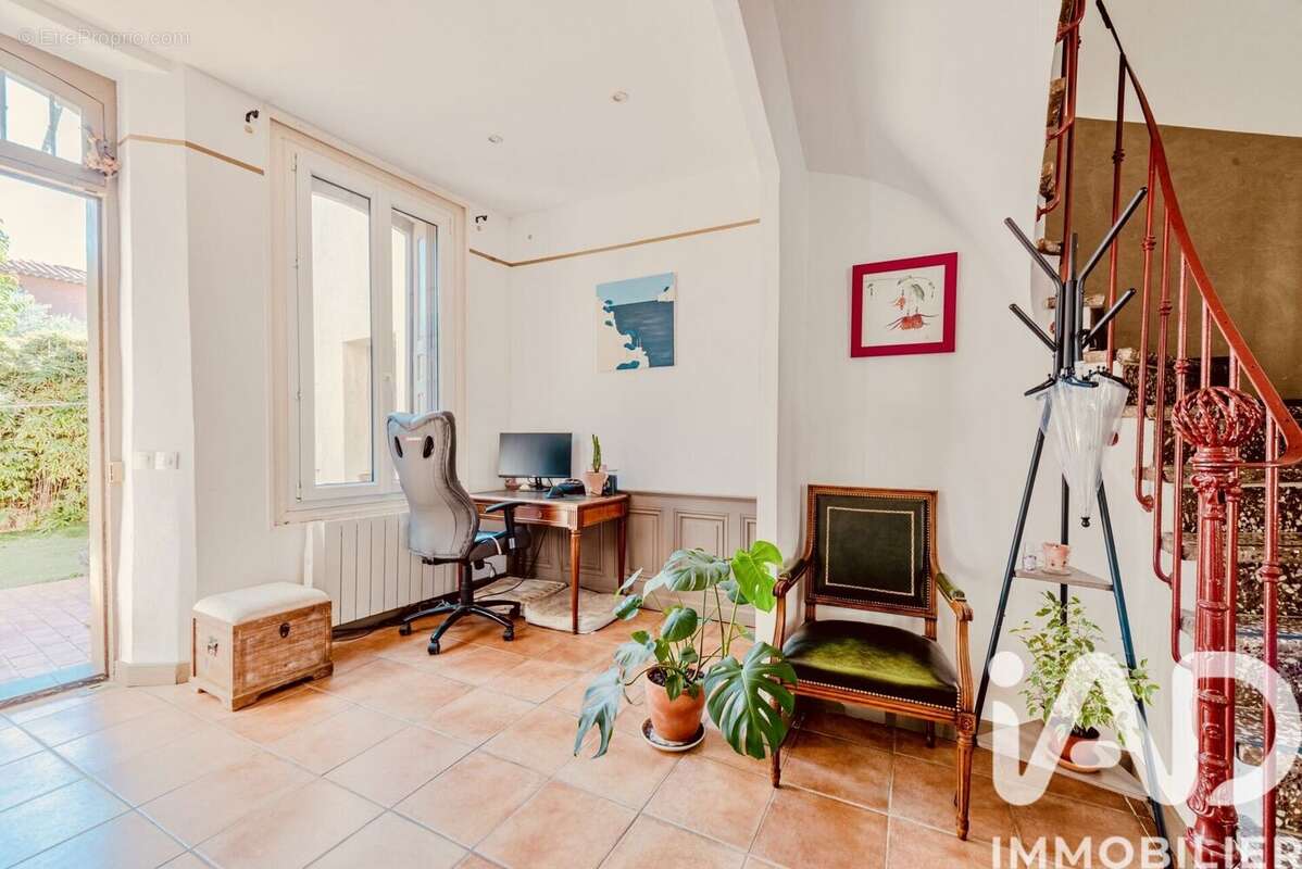 Photo 5 - Maison à VILLELONGUE-DE-LA-SALANQUE