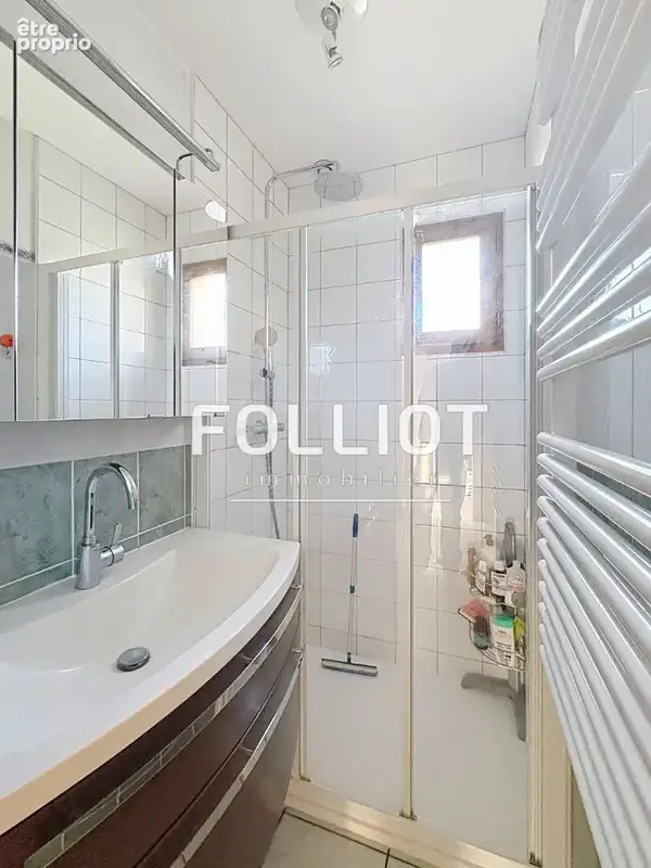A VENDRE Maison à Saint-Amand-Villages - 50160 - photo 11