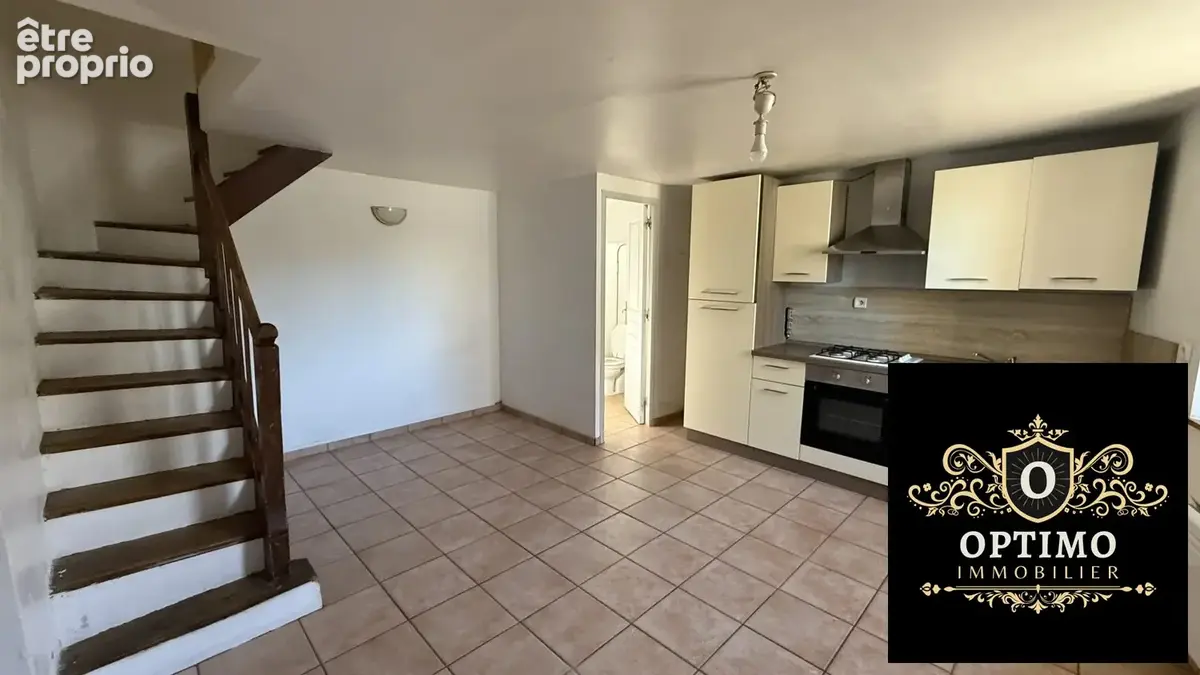 Maison 3 pièces 52 m² à vendre à Paimpol (22500) - photo 2