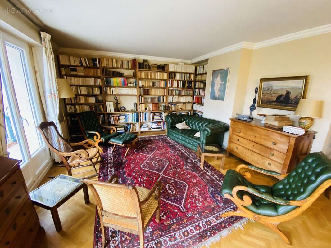 Appartement à TOURS