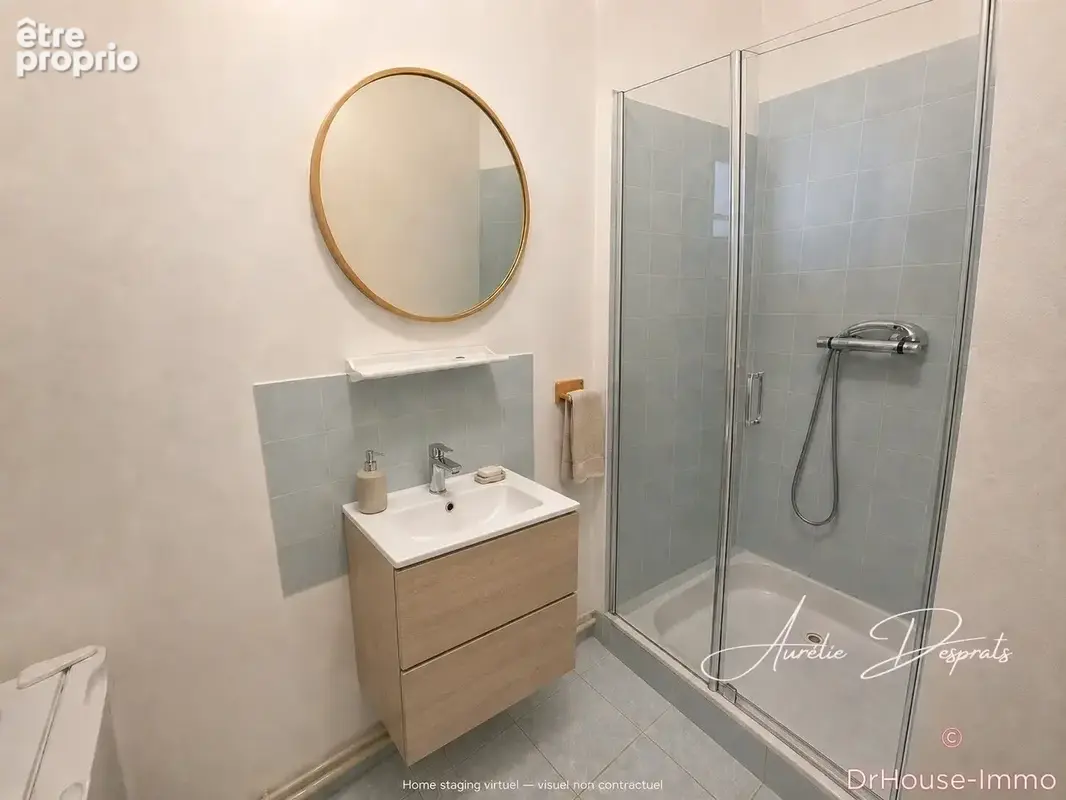 Appartement 54 m² à Gaillac  - photo 7