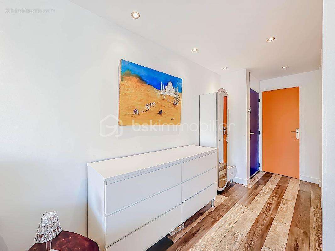 Appartement à PALAVAS-LES-FLOTS