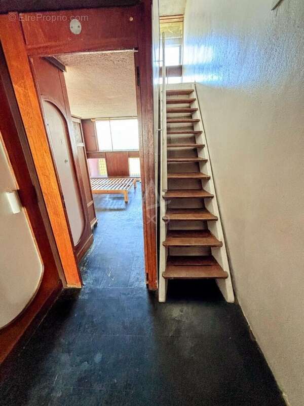 Appartement à REZE