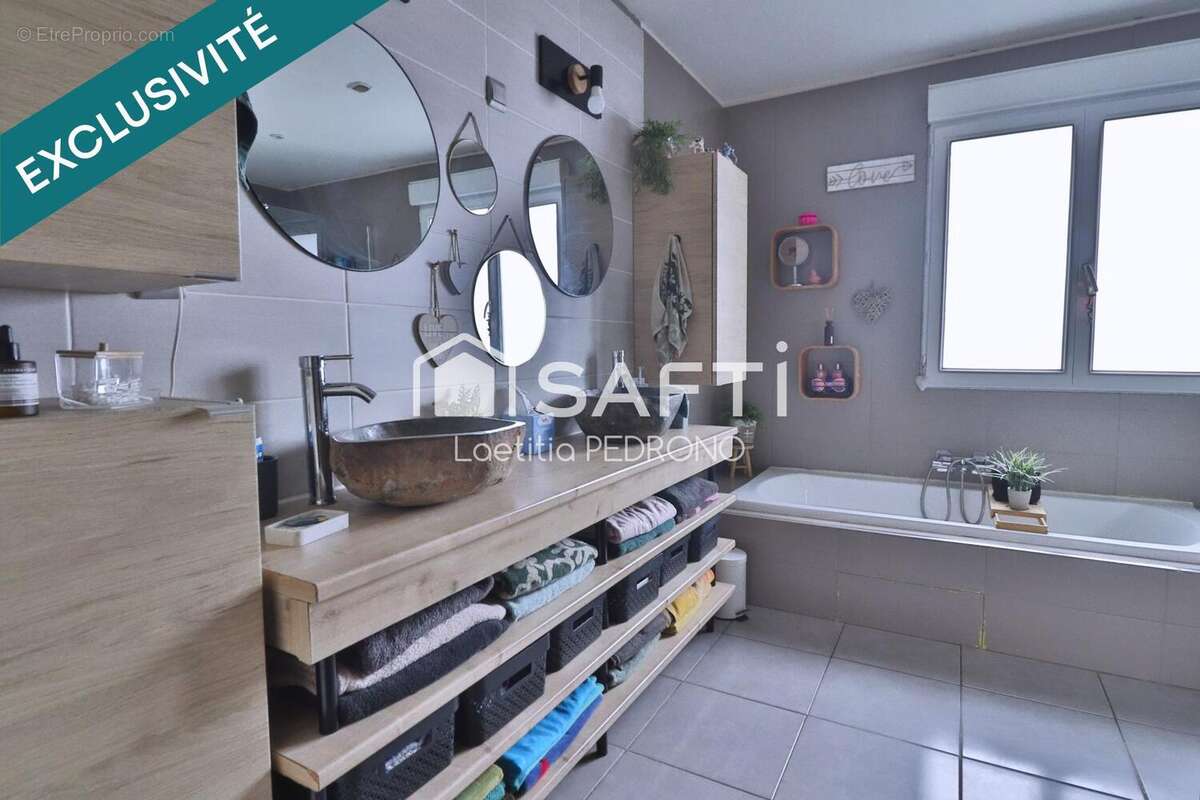 Photo 5 - Maison à TRIEUX