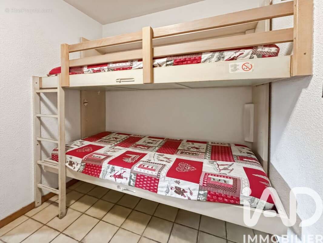 Photo 5 - Appartement à ARACHES-LA-FRASSE