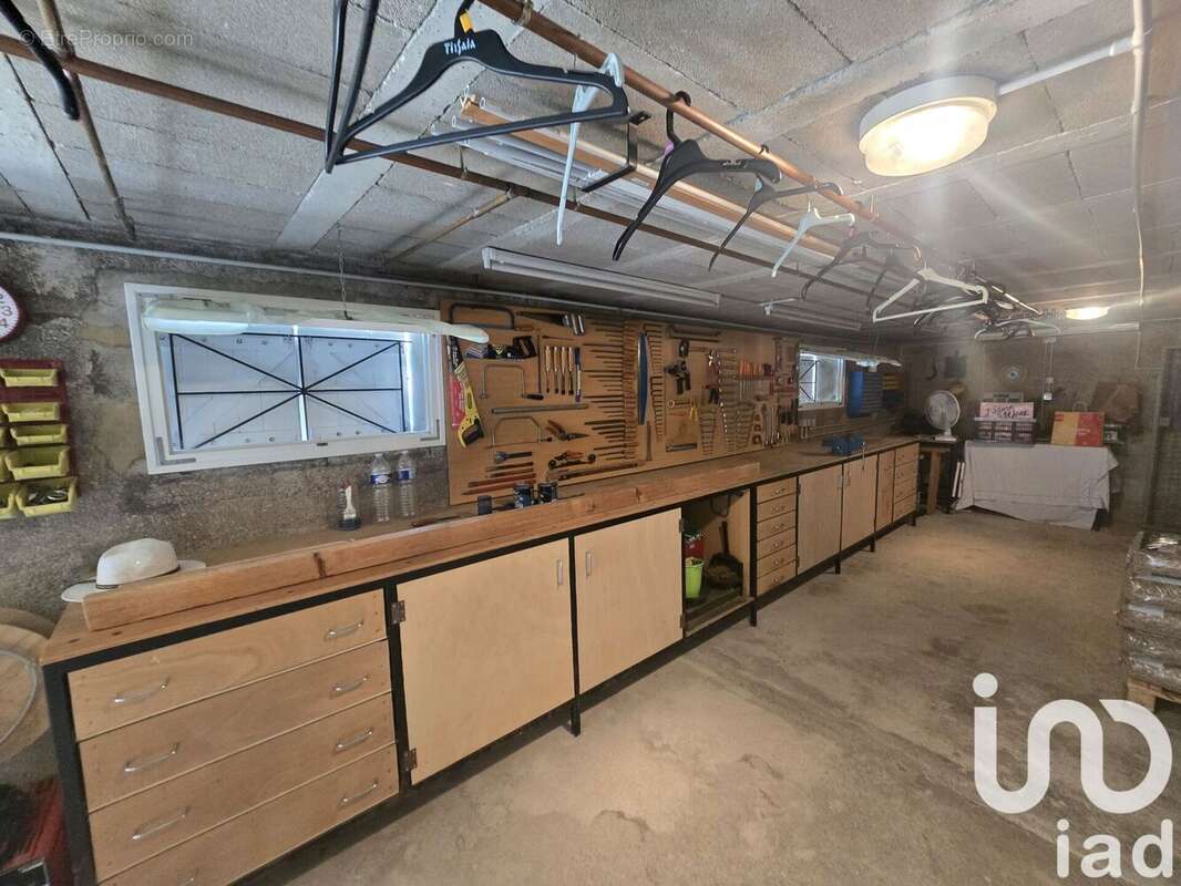 Photo 9 - Maison à OSSEY-LES-TROIS-MAISONS