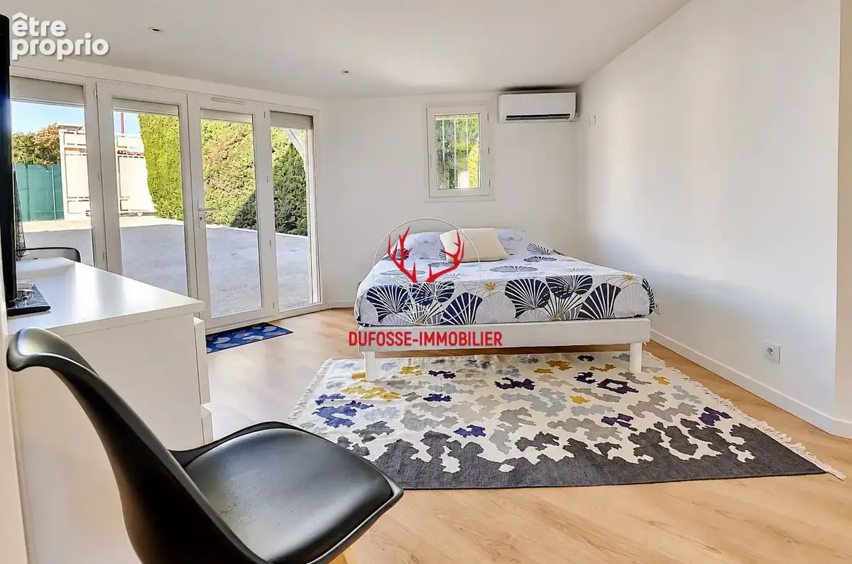 Superbe maison 5 pièces avec grand jardin à vendre - photo 9
