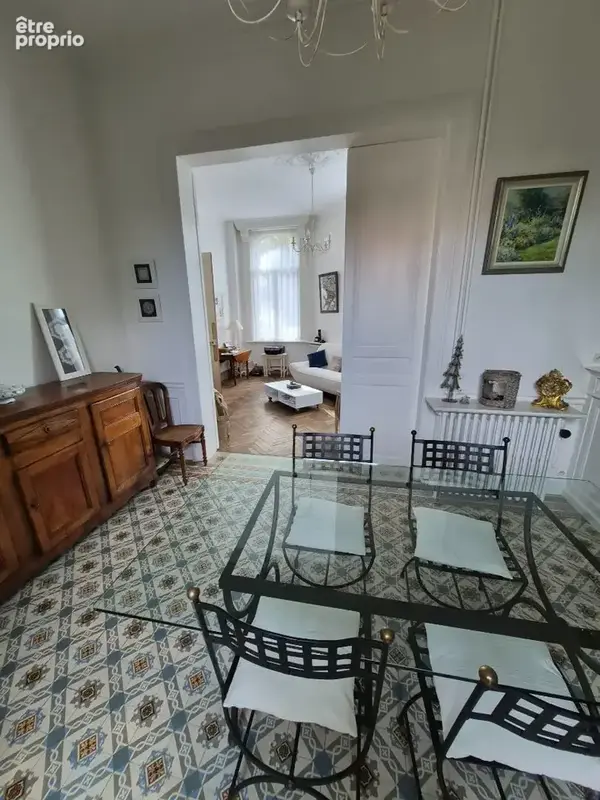 Maison Valenciennes 5 pièce(s) 135 m² - photo 6