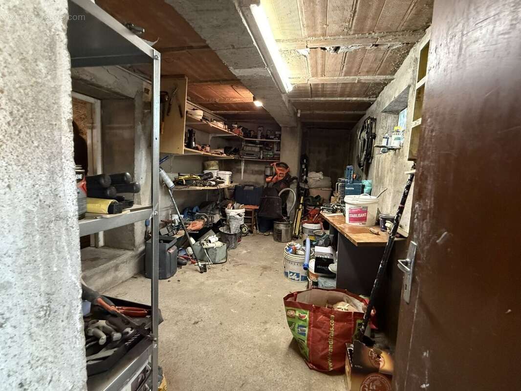 Maison à PUISSALICON