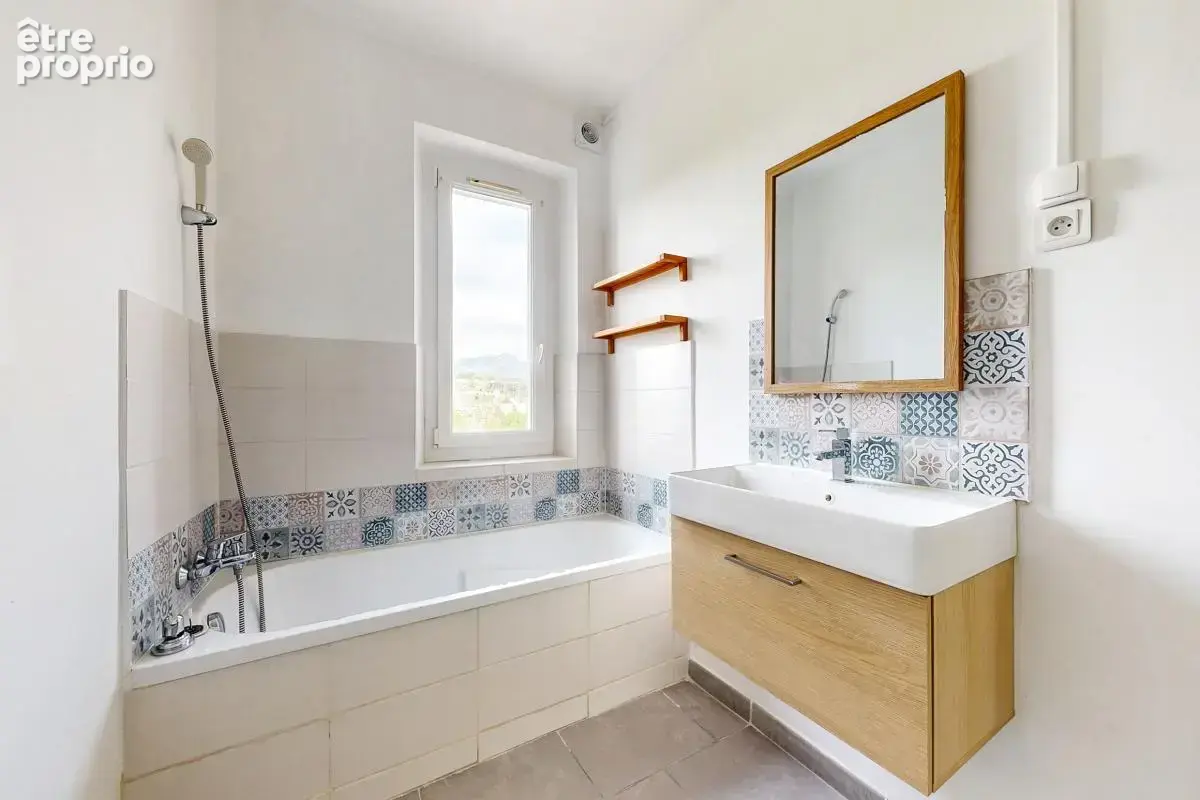  Appartement 4 pièces – 76 m² – La Penne-sur-Huveaune Exclusivité – Présentation Premium - photo 11
