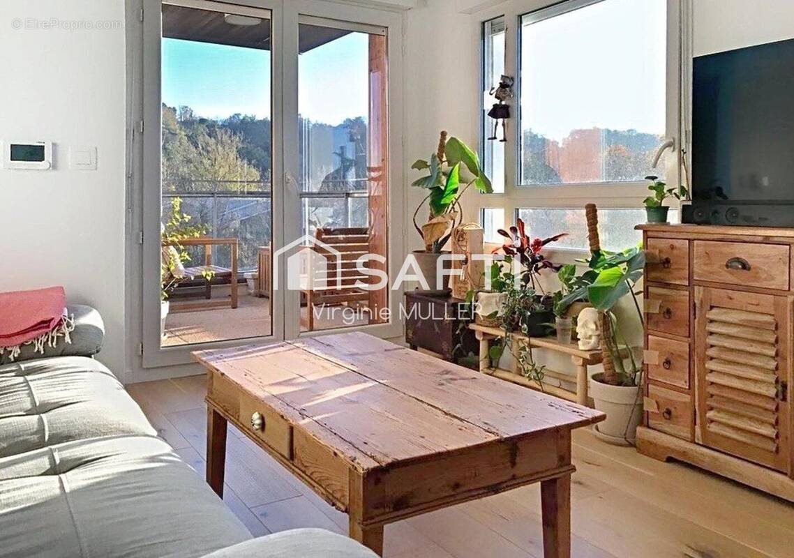 Photo 1 - Appartement à FLOIRAC