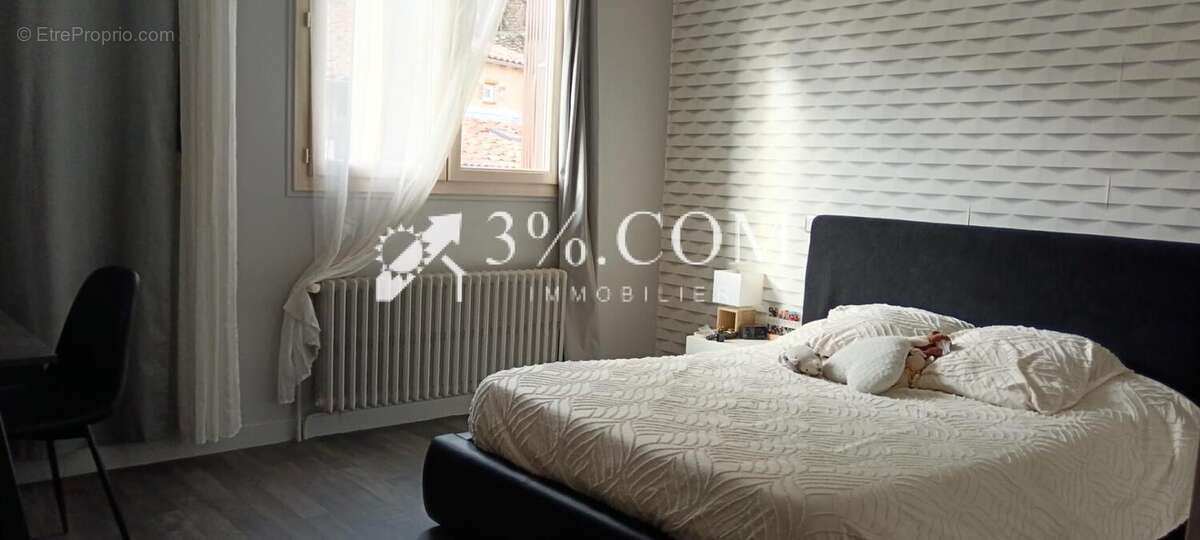 Appartement à LA VOULTE-SUR-RHONE