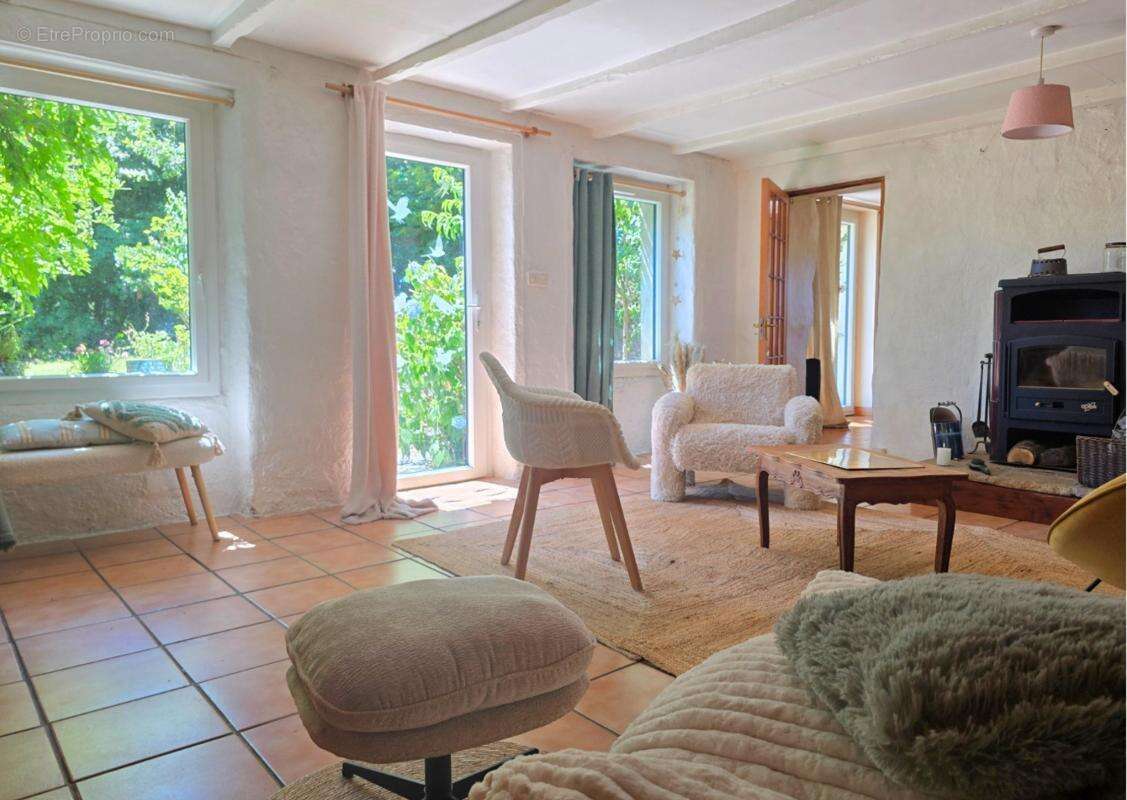 Propriété - photo 6