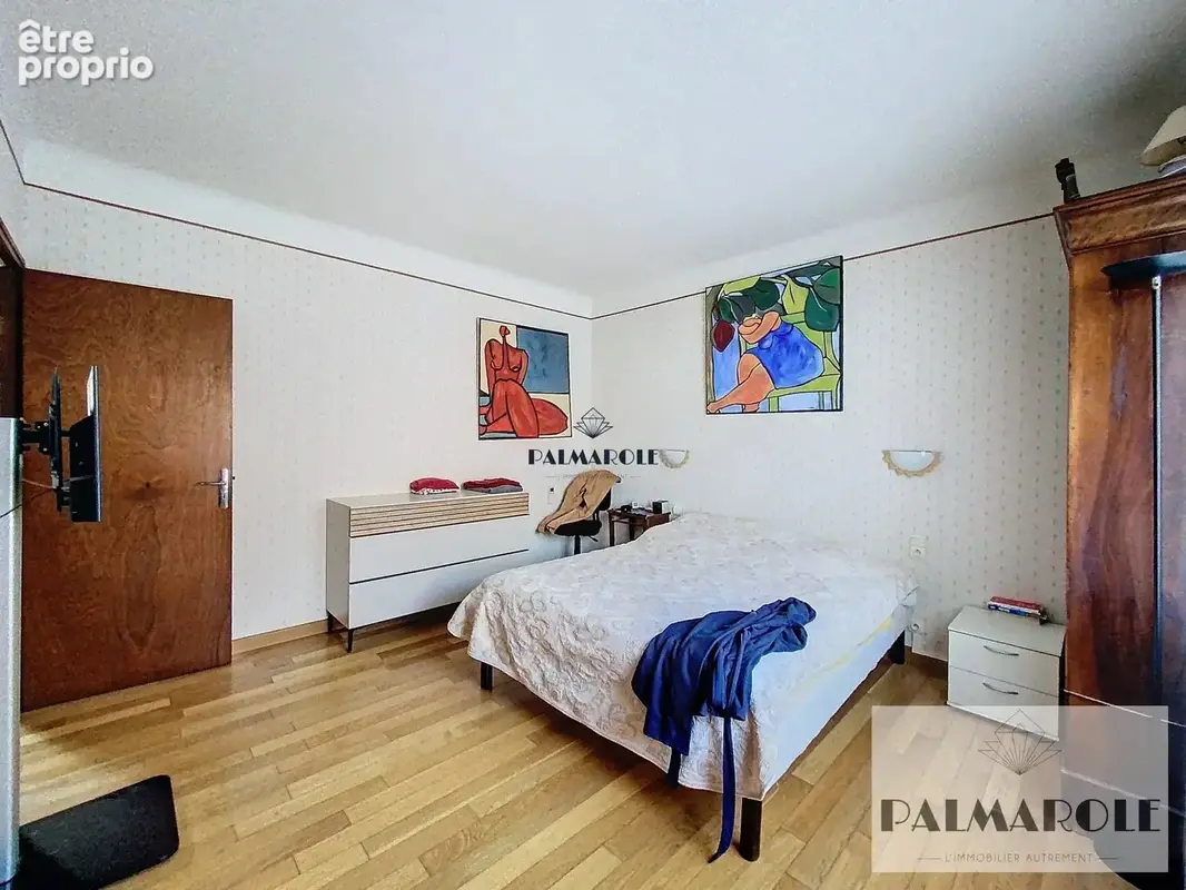 Maison 4 pièces 112 m² à vendre à Perpignan (66100) - photo 9