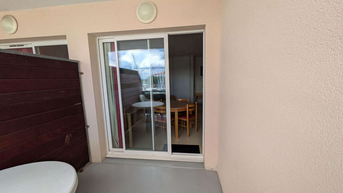 Appartement à ROCHEFORT
