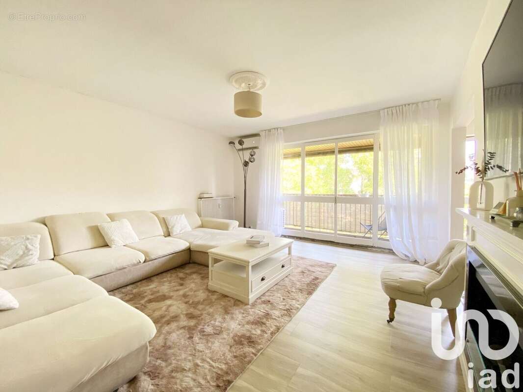 Photo 2 - Appartement à AVIGNON