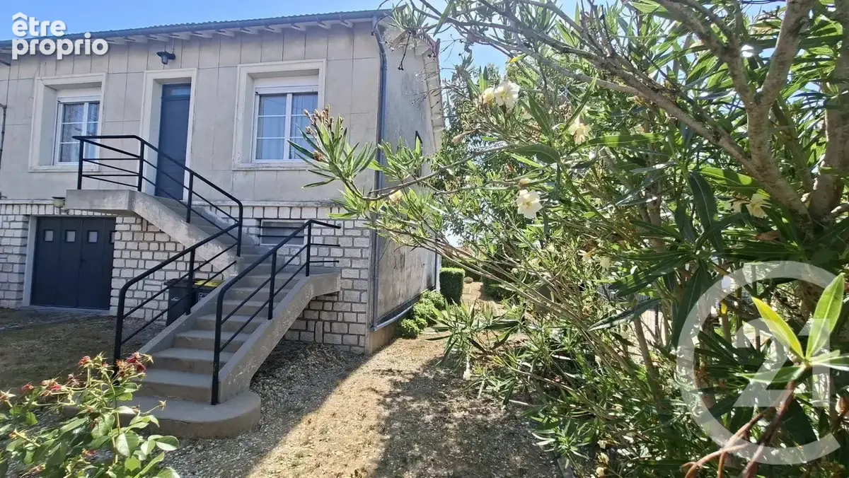 Maison 69 m² à Angouleme  - photo 8
