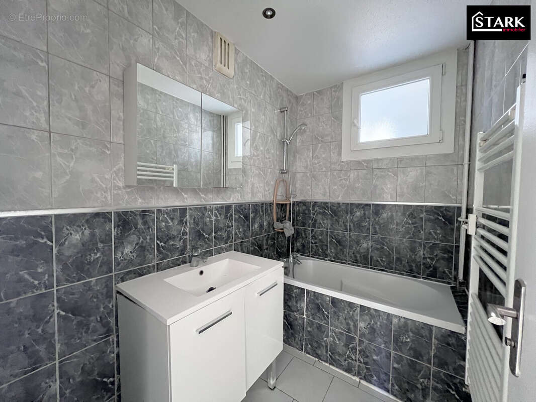 Appartement à BELFORT