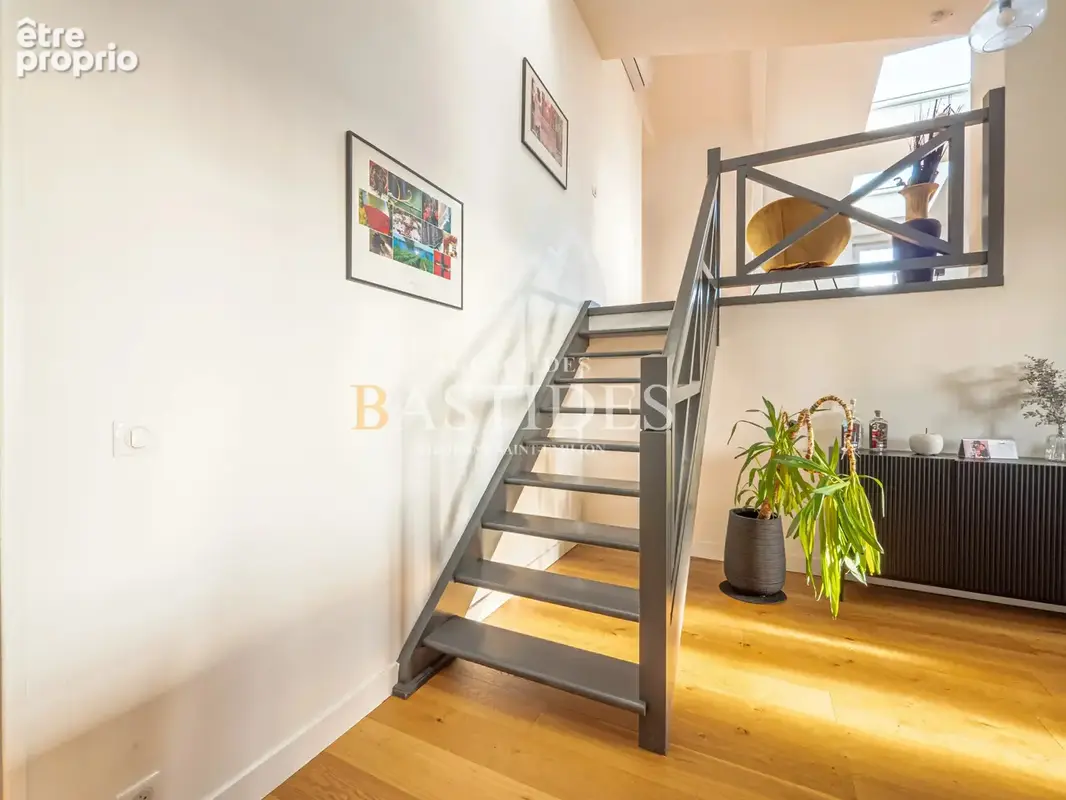 Appartement de standing - Libourne Bastide - photo 5