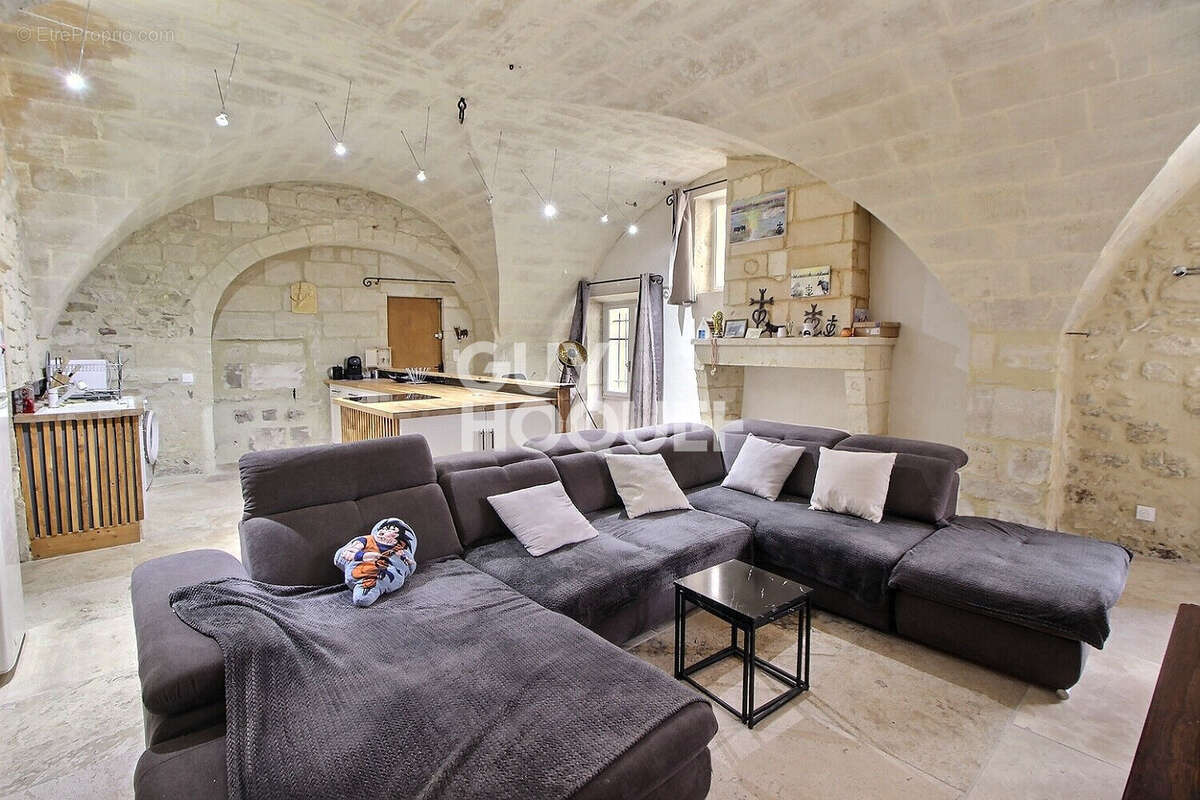 Appartement à BEAUCAIRE