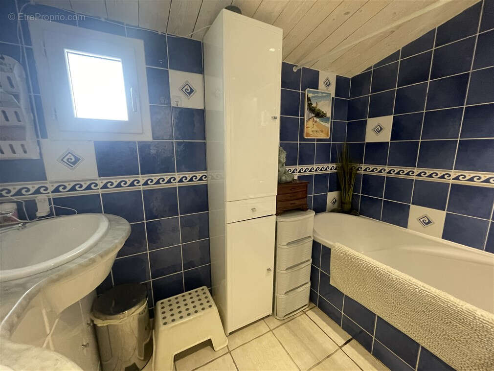 Maison à L&#039;EPINE