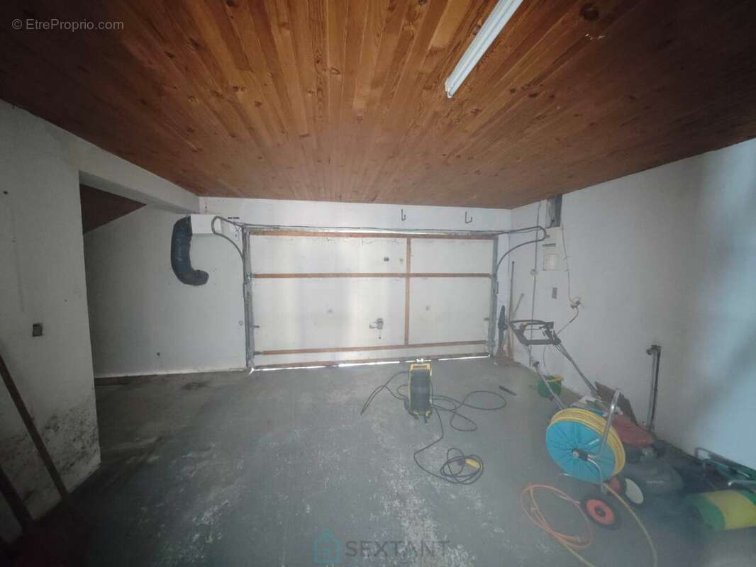 Maison de plain-pied - photo 21