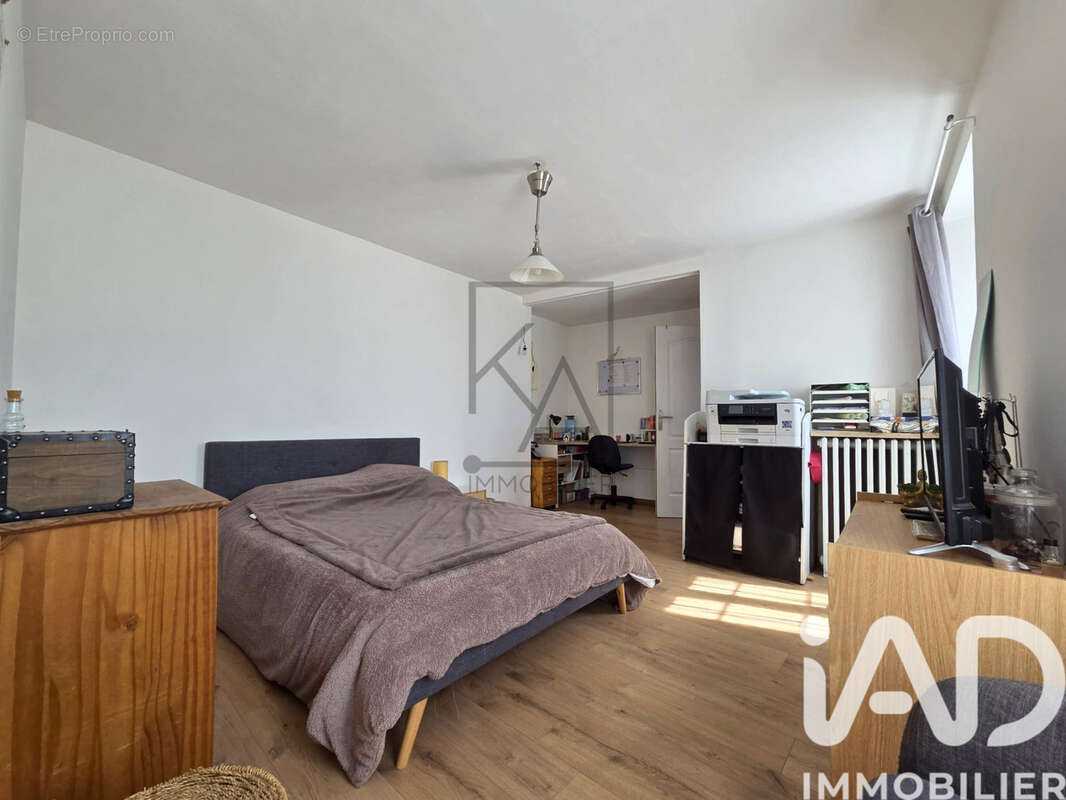 Photo 6 - Maison à LA FERTE-ALAIS