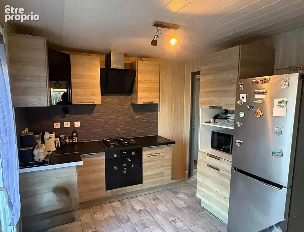 Maison Bessay Sur Allier 3 chambres - photo 5