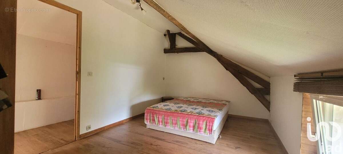 Photo 8 - Maison à LA BOISSIERE