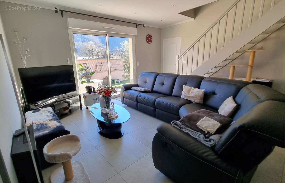 Maison à ARGELES-GAZOST