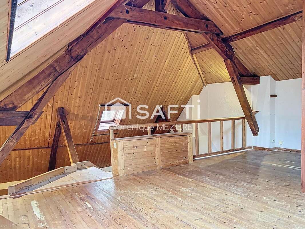 Photo 7 - Maison à MAZE