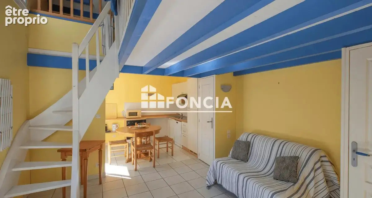 Rare à La Cotinière – un ensemble immobilier au cœur du village - photo 4