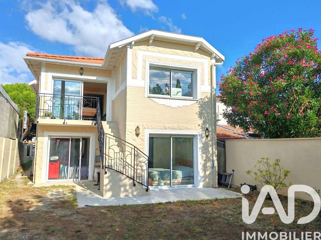 Photo 2 - Maison à MERIGNAC